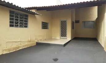 Imagem: Casa 02 dormitórios na Nossa Senhora do