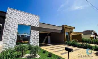 Imagem 7: Casa com 3 dormitórios à venda, 151 m² por R$ 1.250.000,00 - Recreio das Acácias - Ribeirã