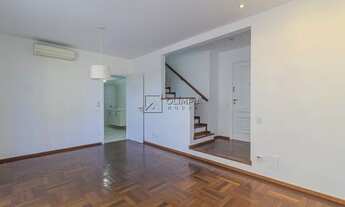 Imagem 2: Locação Apartamento 2 Dormitórios - 100 m² Campo Belo