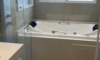 Imagem 6: Apartamento na Mooca três suítes quatro vagas