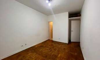 Imagem 4: Apartamento para venda tem 112 metros quadrados com 3 quartos em Aparecida - Santos - São