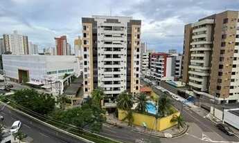 Imagem: Vaga em apartamento