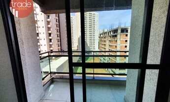 Imagem 3: Apartamento com 1 dormitório à venda, Jardim Botânico - Ribeirão Preto/SP