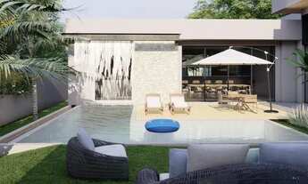 Imagem 6: Casa para Venda em Indaiatuba, Condomínio Quintas da Terracota, 4 dormitórios, 4 suítes, 5