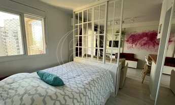 Imagem 5: São Paulo - Kitchenette/Conjugados - Campo Belo