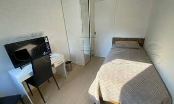 Imagem 7: Apartamento no Free Flex disponível para locação contendo 56m², 2 dormitórios e 2 vagas de