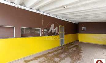 Imagem: Salão/Galpão (salão - térreo