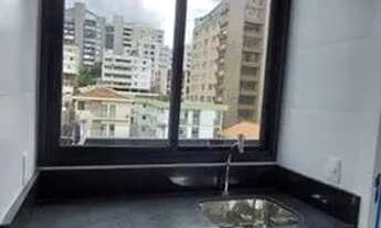 Imagem 5: Cobertura à venda, 4 quartos, 4 suítes, 3 vagas, Santo Antônio - Belo Horizonte/MG