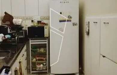 Imagem 6: Aluga-se Casa Bairro São Miguel