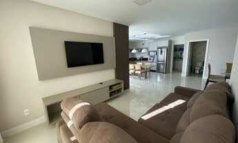 Imagem 4: Alugo Apto novo em Meia Praia - Itapema , mobiliado e quadra Mar