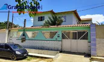 Imagem: Casa 4 quartos em Balneário Ponta da Fruta