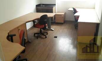 Imagem 3: São Bernardo do Campo - Conjunto Comercial/Sala - Anchieta