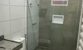 Imagem 6: Casa mobiliada e com todas as despesas inclusas. * Frederico