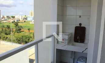 Imagem 6: Apartamento para Aluguel - Buritis, 2 Quartos, 57 m2