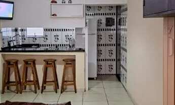 Imagem 6: Kitnet/Conjugado para aluguel com 30 metros quadrados com 1 quarto