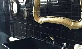 Imagem 2: Apto 108 m² vista mar/orla