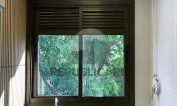 Imagem 6: APARTAMENTO SEMI MOBILIADO - 2DORM COM VAGA DUPLA - PX. IGUATEMI.COD 13240