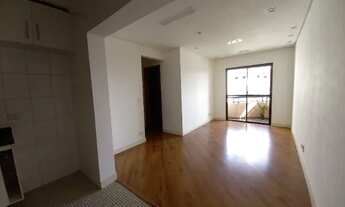 Imagem: Apartamento reformado com 02 dormitórios