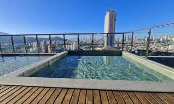 Imagem 2: Apartamento 2 Dormitórios no Tabuleiro em Camboriú