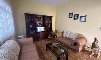 Imagem 4: Casa com 3 quartos Vila Guilhermina Praia Grande/SP