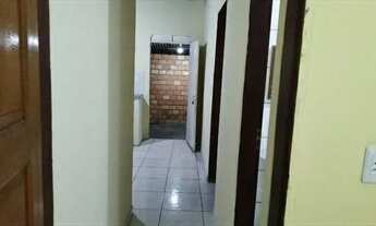 Imagem: Alugo casa no bairro santa luzia