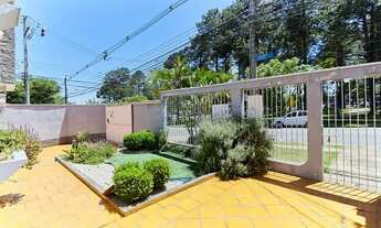 Imagem 4: Morar em um bairro estratégico próximo ao centro, caminho do mar, e com muita infraestrutu