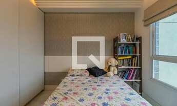 Imagem 7: Apartamento para Aluguel - Alphaville, 1 Quarto, 43 m2