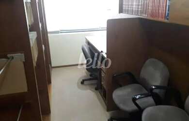 Imagem 2: São Paulo - Conjunto Comercial/Sala - Bela Vista