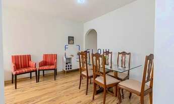 Imagem 2: Apartamento podendo conter até 1 quarto (sem suíte), 2 banheiros, 1 vaga de garagem e elev