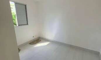 Imagem 3: Apartamento com 2 dormitórios para alugar, 48 m² por R$ 1.101,09/mês - Jardim Recanto - Am