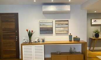 Imagem 4: Apartamento com 4 dormitórios à venda, 200 m² por R$ 1.250.000 - Ingá - Niterói/RJ