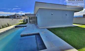 Imagem 4: Casa para venda no Condomínio Colonial Village II em Pindamonhangaba/SP