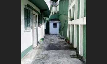 Imagem 2: Apartamento com 3 dormitórios à venda, 90 m² por R$ 290.000,00 - Santa Rosa - Niterói/RJ