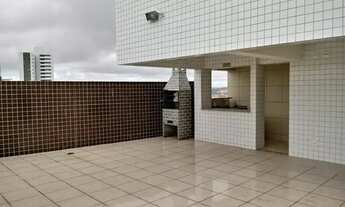 Imagem 6: Adauto Guimarães - 3 Quartos - 60,50 m² - 01 Vaga - em Boa Viagem - Recife - PE