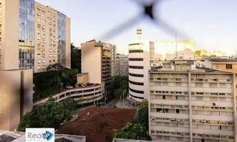 Imagem 6: APARTAMENTO - IPANEMA - 02 QUARTOS - 01 VAGA