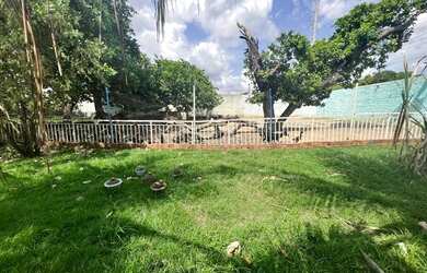 Imagem 7: Casa a venda no Bairro Gurupi com estrutura de chácara, 05 suítes, terreno com 2.500m² arb