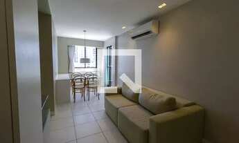 Imagem 4: Apartamento para Aluguel - Boa Viagem, 2 Quartos, 33 m2