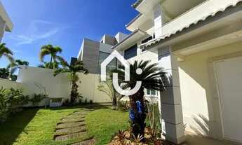 Imagem 3: Barra da Tijuca Casa com 5 dormitórios