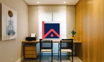 Imagem 3: Apartamento Locação Alto da Lapa 157 m² 3 Dormitórios