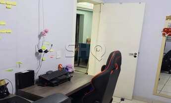 Imagem 3: Apartamento na Saúde com 2 dormitórios