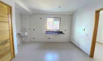 Imagem 7: Apartamento 2 dormitórios - Tucuruvi