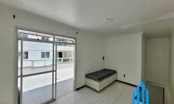 Imagem 7: Cobertura dupléx com 3 quartos sendo 2 suites a venda - Praia do Morro - Guarapari - ES