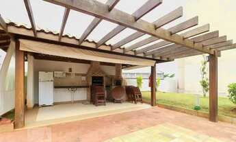 Imagem 3: Apartamento para Aluguel - Jaguaré, 2 Quartos, 70 m2