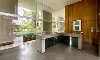 Imagem 6: Lindo Apartamento com 4 Suítes para locação, 411 m² - Jardim Marajoara - São Paulo/SP