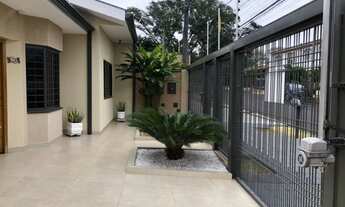 Imagem 2: 2 Casas + Edícula Vila Morangueira