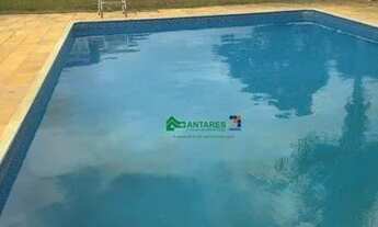 Imagem 7: Casa com 6 dormitórios à venda, 330 m² por R$ 2.200.000,00 - Condados da Lagoa - Lagoa San