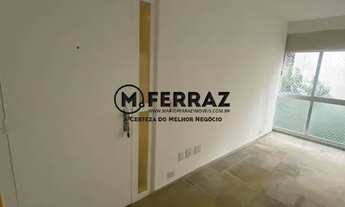 Imagem 3: Amplo apartamento de 140m², 3 dormitórios, 1 vaga - Jardim Europa