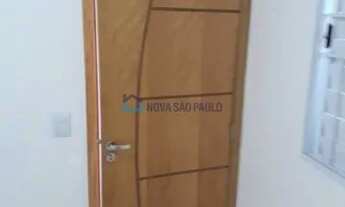 Imagem 5: Casa de condomínio com 1 Dormitório