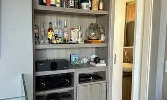 Imagem 5: Cobertura Próximo ao Colégio Catarinense, duplex, com 3 suítes sendo 1 master, salas esta