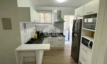 Imagem 5: Apartamento no bairro Itacorubi - Florianópolis - SC